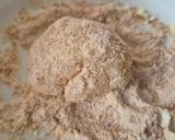 牛奶麻糬的食譜步驟5照片