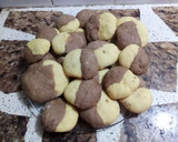 Foto del paso 9 de la receta: Galletitas marmoladas