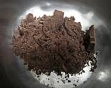 Chocolate Doughnuts recipe step 7 photo