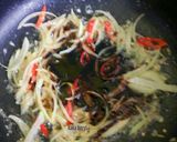 Foto langkah ke 2 dari resep Telor Ceplok Saus Inggris.