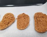 Foto del paso 1 de la receta: Cena ligera en diez minutos