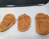Foto del paso 1 de la receta: Cena ligera en diez minutos
