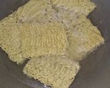 Foto langkah ke 3 dari resep 12. Bakmi goreng jawa.