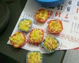 Foto langkah ke 2 dari resep Makaroni goreng.