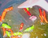Foto langkah ke 2 dari resep Sambel tempe.