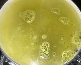 Foto del paso 4 de la receta: Sopa de hilachas para la abuela
