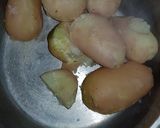 Foto del paso 2 de la receta: Patatas Duquesa 🥔🥔