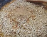 Foto del paso 6 de la receta: Arroz negro con Sepia