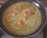 Foto del paso 5 de la receta: Gambones al cava