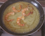 Foto del paso 5 de la receta: Gambones al cava
