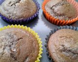 Foto del paso 2 de la receta: Cupcake rellenos o princesitas