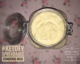 Foto langkah ke 5 dari resep SKM aka Condense Milk KW ala Rantie #keto.