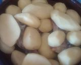Foto del paso 2 de la receta 419. Tartera de muslos