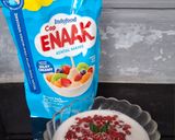 Foto langkah ke 3 dari resep Bubur Mutiara Milky Creamy.