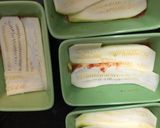 Foto del paso 5 de la receta: Lasagna de zucchini o calabacín, sin tacc, sin harinas, riquísima y liviana!!!