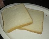 Foto del paso 1 de la receta: Sándwich con Cheetos