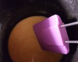 Foto del paso 7 de la receta: Supremas de pollo con papas en salsa curry al vino blanco!