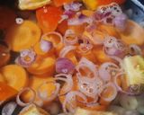 Foto langkah ke 5 dari resep Sayur Bening Daun Kelor.