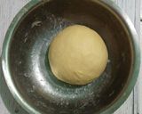 Foto langkah ke 3 dari resep Donat.