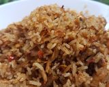 Foto langkah ke 5 dari resep Nasi goreng abang2 tek2.