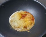 A picture of step 4 of Matar Paneer.
