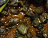 Foto langkah ke 3 dari resep Ati Ampela Rica-rica Kemangi.