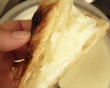صورة لخطوة 7 من وصفة وربات بالقشطه 😋😋😋
