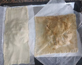 Foto del paso 1 de la receta: Empanada de Hojaldre con verduras