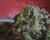Foto del paso 4 de la receta: Ensalada 'Atracón Saludable'!
