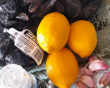 Foto del paso 1 de la receta: Mejillones en la barbacoa