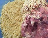 Foto del paso 3 de la receta: Favoritas de much@s: Warak Dawali / Hojitas de Parra rellenas