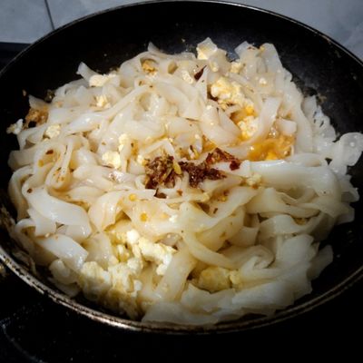 Langkah 3