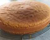 Foto del paso 4 de la receta: Torta Lemon Pie (hoy me juego 3 recetas grosas)