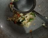 Foto langkah ke 5 dari resep Tahu Cabe Garam.