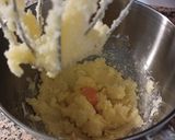 Foto del paso 1 de la receta: Bizcocho marmolado con ColaCao