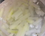 洛神花蜜漬冬瓜-夏日系的食譜步驟3照片