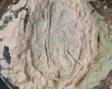 A picture of step 3 of Simple Coriander Chicken Breasts.