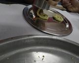મલ્ટીગ્રેન ચકરી (Multigrain Chakri Recipe In Gujarati) રેસીપી સ્ટેપ1ફોટો