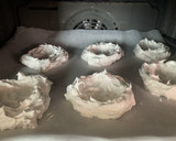 Foto del paso 6 de la receta: Pavlovas