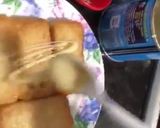 A picture of step 4 of Sweet Toast.