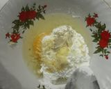 Foto langkah ke 1 dari resep Ayam krispi.