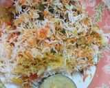 ஹோட்டல் ஸ்டைல் வெள்ளை குருமா ரெசிபி ஸ்டேப் 3 புகைப்படம்