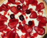 Pas rețetă Mini tarte cu fructe 5 fotografie