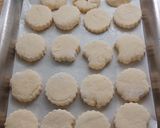 Foto del paso 3 de la receta: Bizcochitos de queso