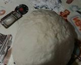Foto del paso 4 de la receta: Tortitas negras
