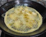 รูปขั้นตอนการทำที่ 2 ของ ปีกไก่ทอดน้ำปลา