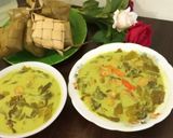Foto langkah ke 8 dari resep Gulai paku / gulai pakis udang minang ala2ku.