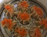 Foto langkah ke 6 dari resep Dimsum ayam udang.