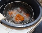 A picture of step 7 of Homemade chicken nuggets,chunks,finger 🐔.