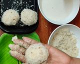ચીઝ બોલ(Cheese Ball Recipe in Gujarati) રેસીપી સ્ટેપ4ફોટો